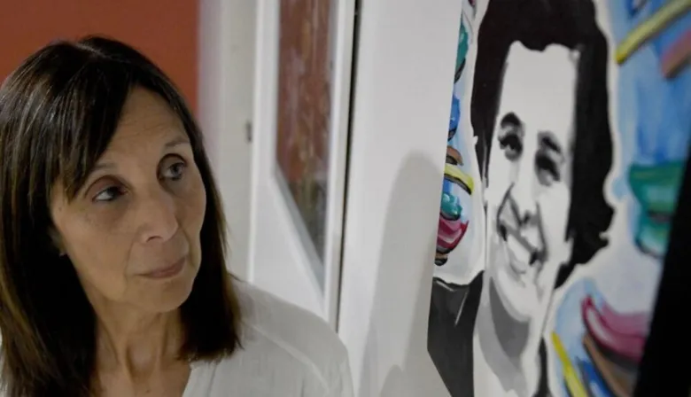 Familiar de desaparecidos advierte sobre el avance del negacionismo