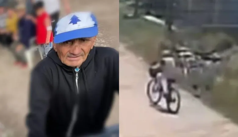 Lo golpearon para robarle la bicicleta y murió tras pasar seis días de agonía