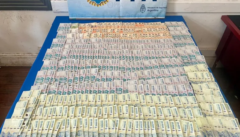 Rosario: 28 allanamientos y doce detenidos vinculados a “Los Monos” y “Los Menores”