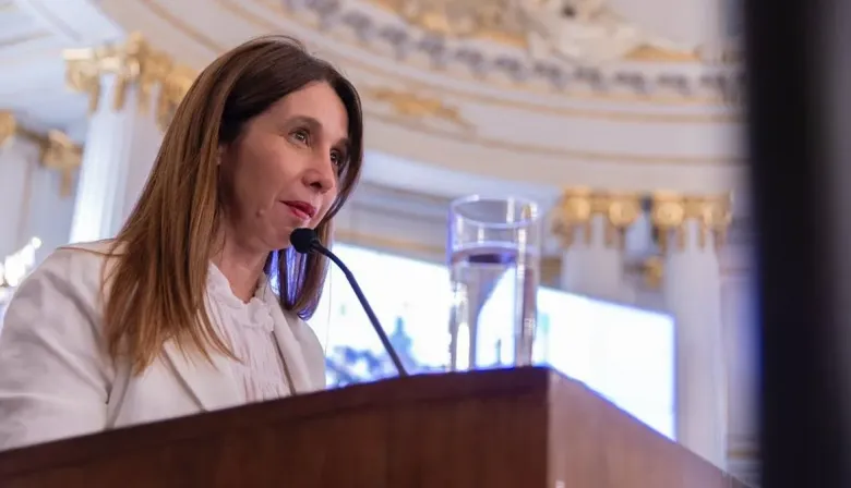 Pilar Ramírez, la operadora clave de Karina Milei en CABA