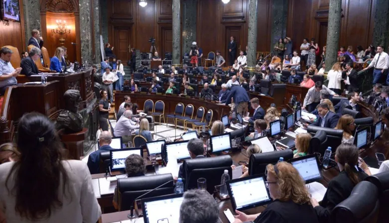 Legislatura porteña: nuevos bloques, regresos fuertes y disputa por el control