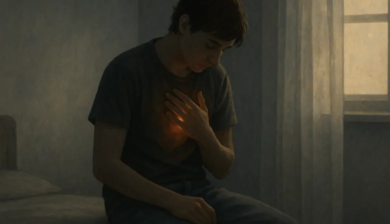 Cuando el duelo duele