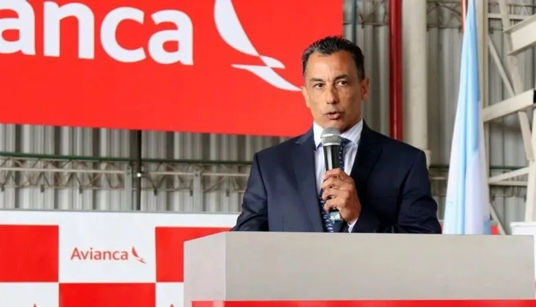 Sergio Mastropietro, del caso Skanska al escándalo en Discapacidad