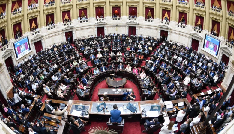 Presupuesto 2026 en 20 días: la arriesgada apuesta de Milei en el Congreso