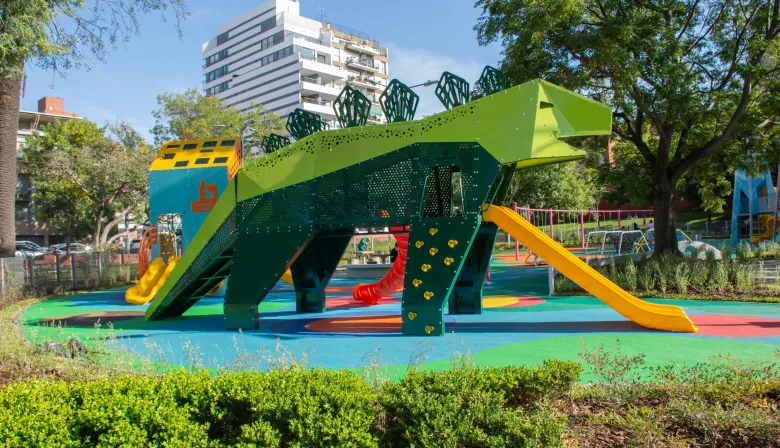 Plazas porteñas bajo la lupa: el requisito clave que ahora será obligatorio