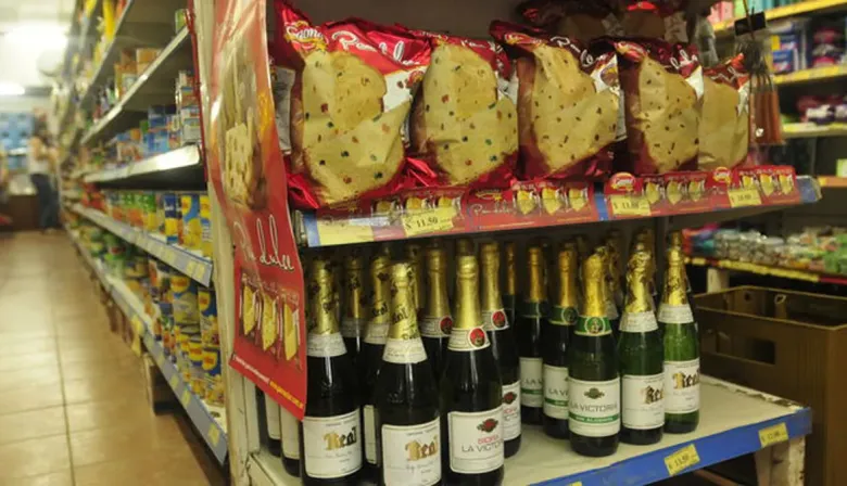 Armar la Navidad sin gastar de más: qué conviene hoy y qué está más caro