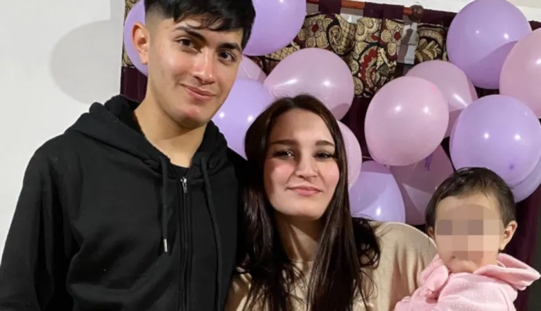 Ordenan detener al joven que golpeó y apuñaló a su pareja e hirió a su hija en Solano