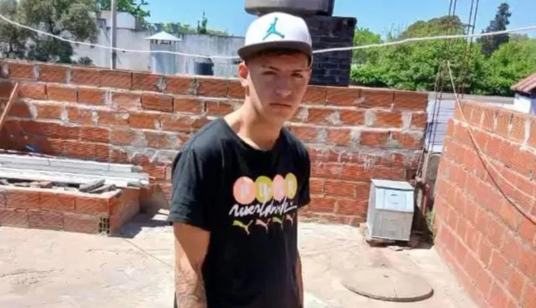 Quién era el joven que salió en defensa de su primo y terminó asesinado por un policía