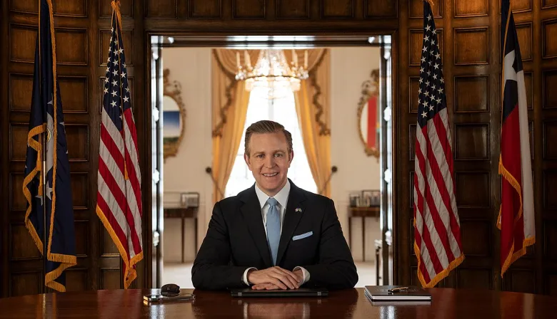 Estados Unidos envía a su embajador a Groenlandia en plena tensión por el Ártico