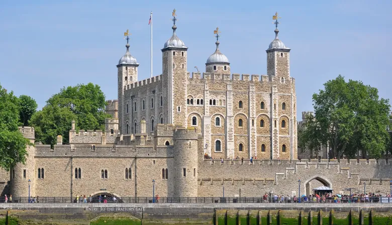 Ataque en la Torre de Londres reaviva debate sobre protección patrimonial