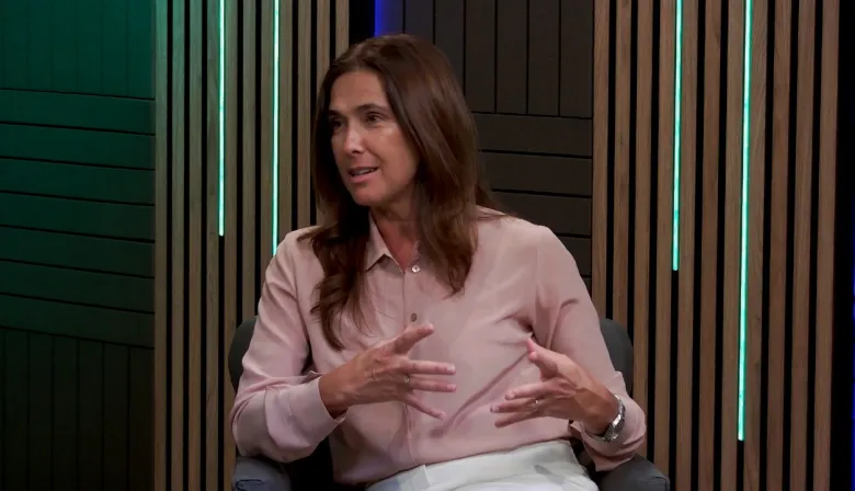 María Eugenia Talerico: "La Argentina necesita liderazgos transparentes y tolerancia cero a la corrupción"