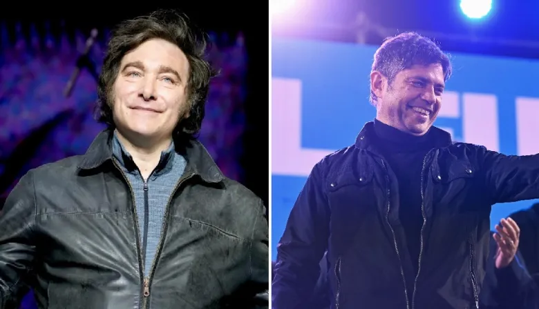 El tablero político poselecciones: qué lugar ocupan Milei, Kicillof y un aliado