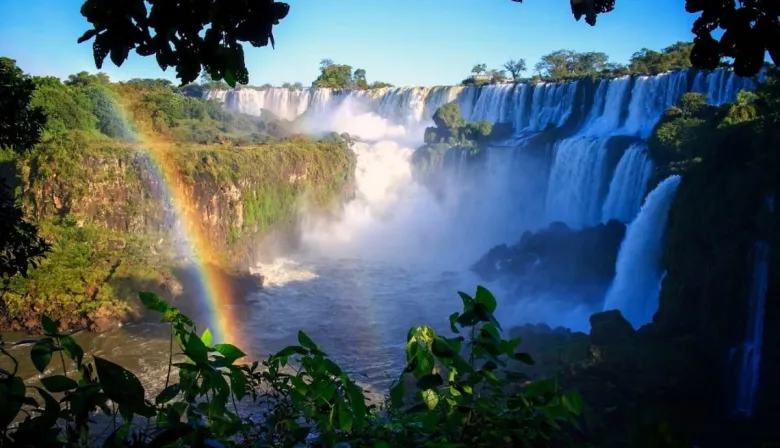 1,4 millones de turistas viajaron en el último fin de semana largo del año
