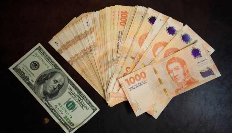 Milei acelera: cómo es su proyecto "antiinflación" con penas de prisión