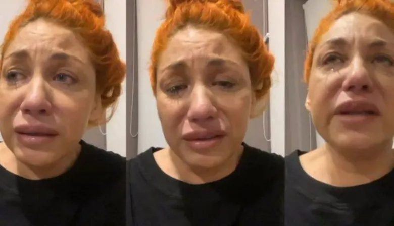 “Vació sus cuentas”: las duras revelaciones del pedido de juicio para el exnovio de Lowrdez