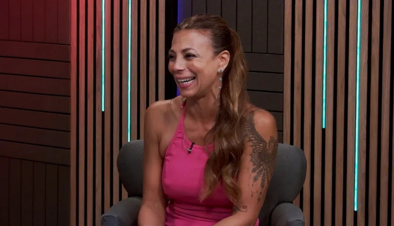 Ximena Capristo analizó una por una a las angelitas de LAM