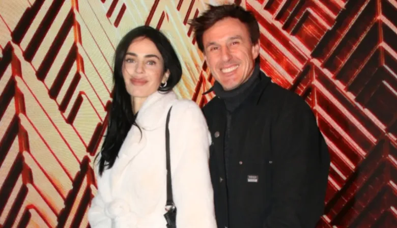 Roberto García Moritán y Priscila Crivocapich: se conocen los motivos de la ruptura