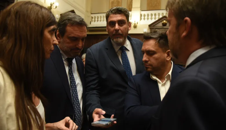 Qué implica la aprobación del megaproyecto minero de Mendoza impulsado por Milei