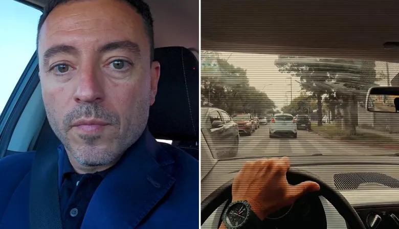 De Loredo lanzó tres "factos" contra la rebaja del Inmobiliario Urbano de Córdoba