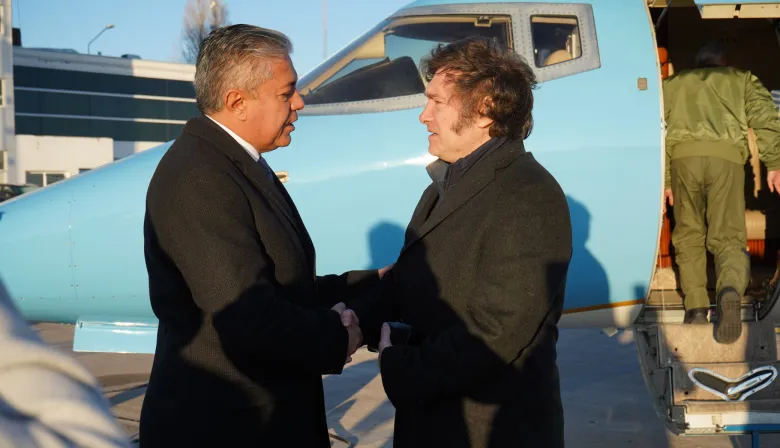 Milei va por el fin del “compre provincial”: qué significa y a quiénes impactaría