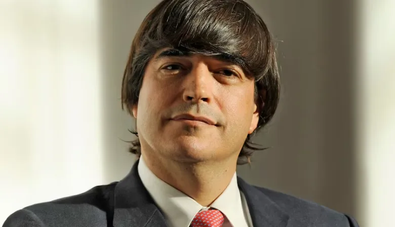 Por qué Jaime Bayly aparece en el informe clave del Consejo de Mayo