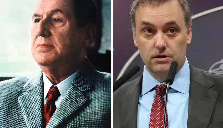 "El dictador Perón": la polémica mención en el informe final del Consejo de Mayo