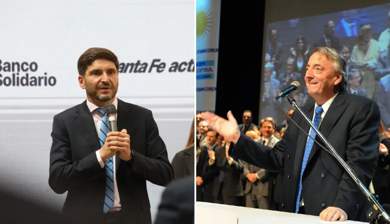 Pullaro recordó una promesa de Néstor Kirchner para exhibir gestión en Santa Fe