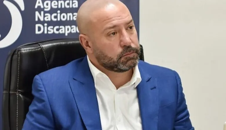 La explosiva defensa de Diego Spagnuolo ante Casanello