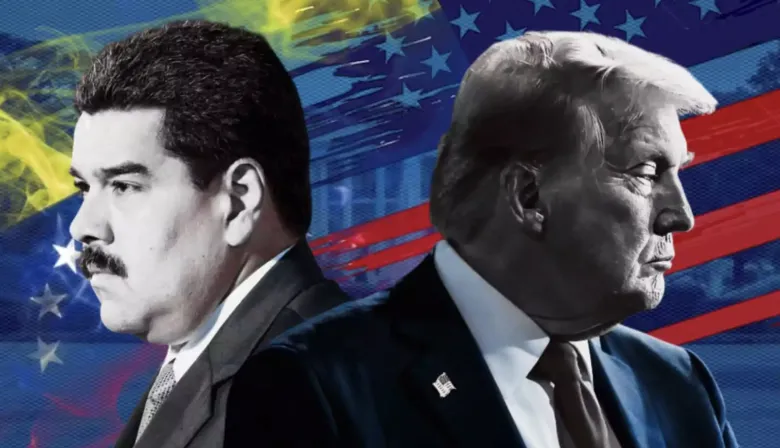 La Doctrina Asimétrica de Venezuela frente a la Presión Híbrida de Estados Unidos