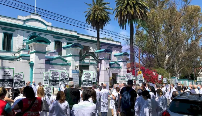 Conflicto en el sindicato de los estatales de CABA: La conducción bajo la lupa