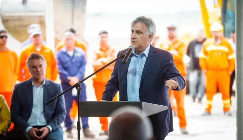 Por qué Llayora está al límite con la Caja de Jubilaciones: su carta bajo la manga