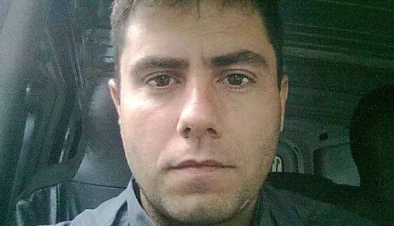 La Corte dejó firme perpetua para “Cebolla” Romeo por el crimen de un custodio en 2016