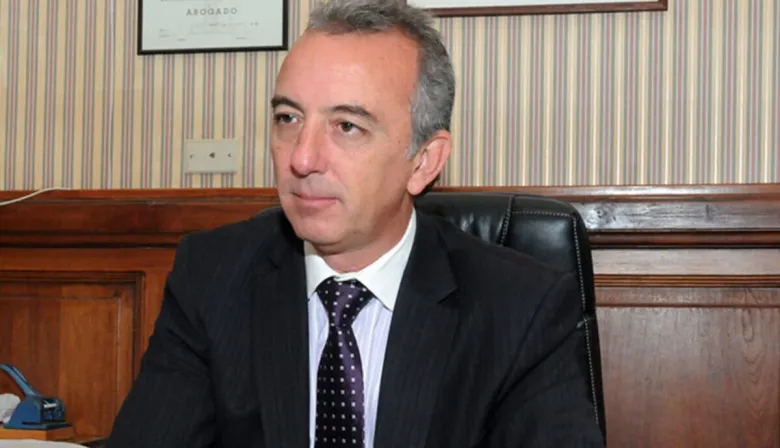 Imputan al exjuez federal Marcelo Bailaque por lavado de activos tras la compra de un lote en un country de Funes