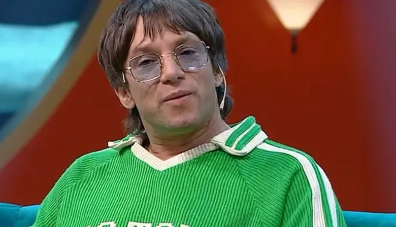 Joaquín Levinton sufrió un infarto y está en terapia intensiva: qué pasó