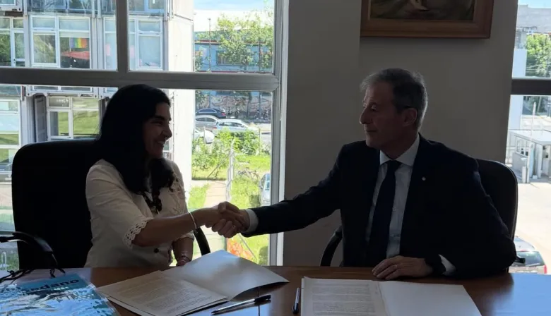 UNSAM y la Asociación de Víctimas lanzan campaña para las fiestas: de qué trata el plan