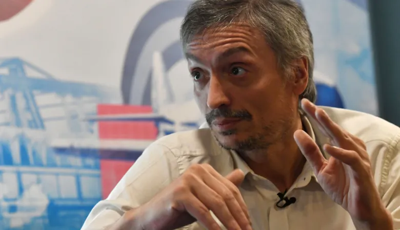 El PJ de Varela pide internas y expone el desgaste del liderazgo de Máximo Kirchner