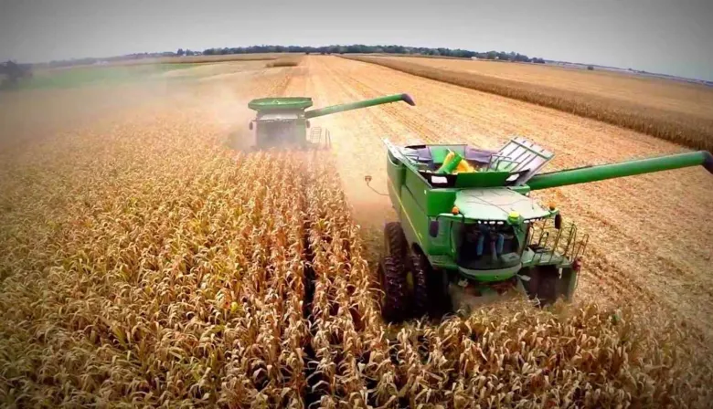 Alivio para el campo: el Gobierno oficializó la baja de retenciones