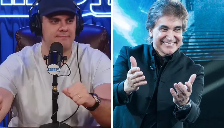 El Gordo Dan liquidó a Dante Gebel y explicó por qué no será presidente