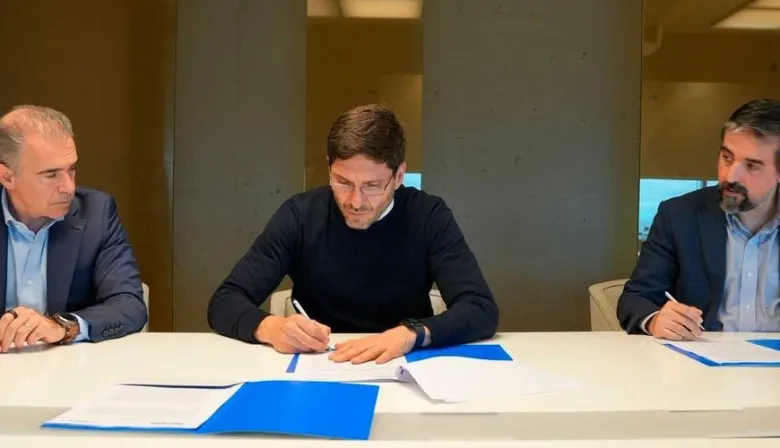 Santa Fe se blinda con YPF: qué gana Pullaro en plena incertidumbre nacional