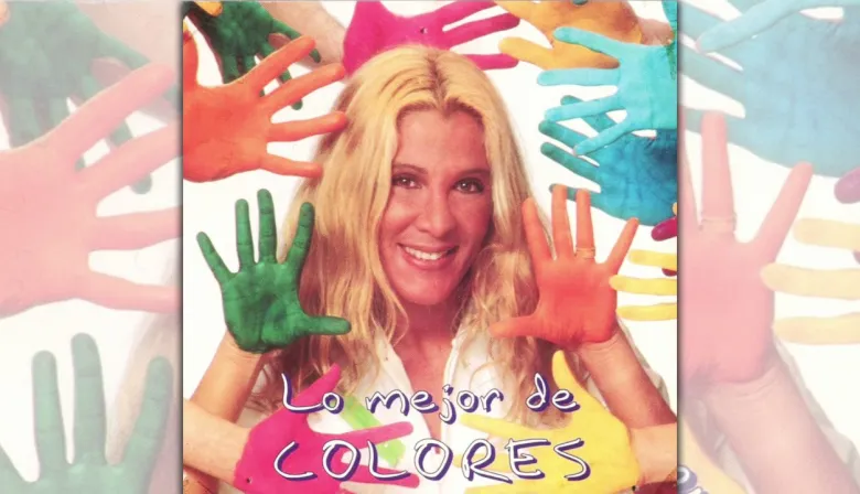 Reina en colores: el fenómeno que eligieron los más chicos