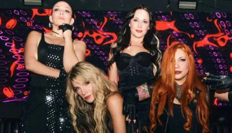 Cómo será el regreso de Bandana en 2026: los detalles