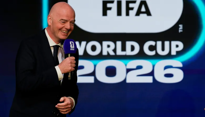 Críticas a la FIFA por el alto valor de las entradas para el Mundial 2026