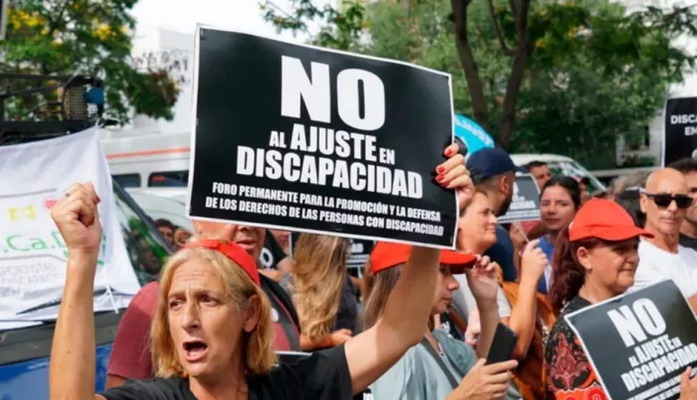 Tras el fallo por Discapacidad, la Justicia puede exigir otra ley al Gobierno