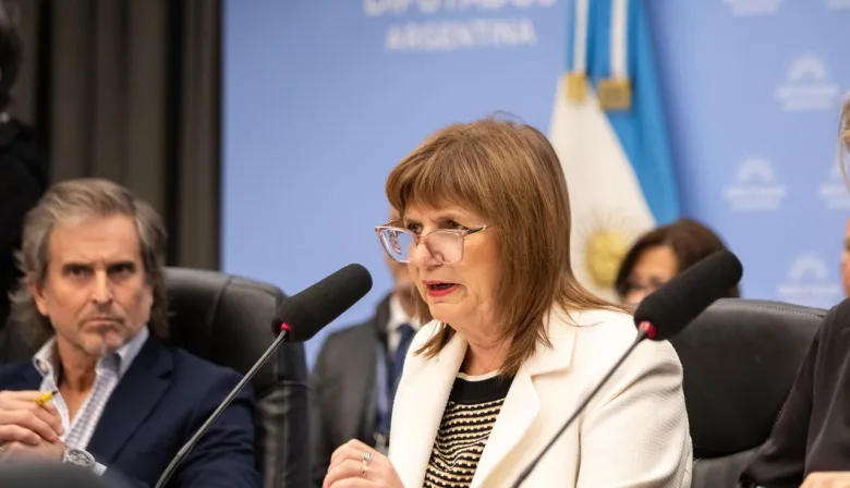 ¿Adiós al PAMI? La explosiva propuesta de Bullrich sobre los jubilados