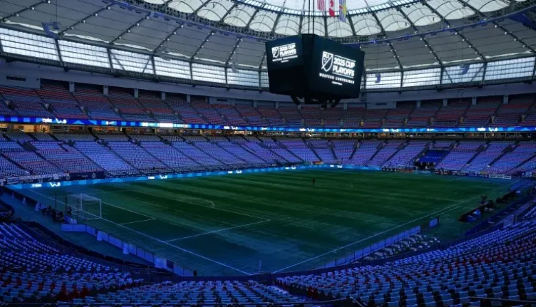 Cómo se prepara Canadá para recibir a la Copa Mundial de Fútbol 2026