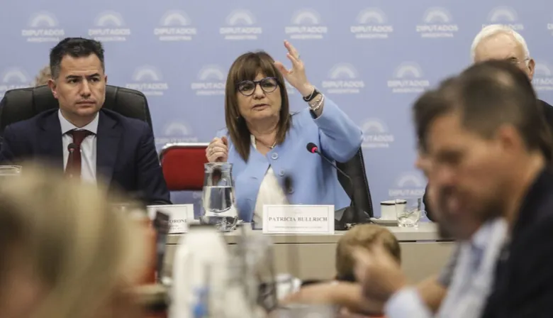 CGT contra la reforma laboral: la maniobra de Bullrich que altera los plazos