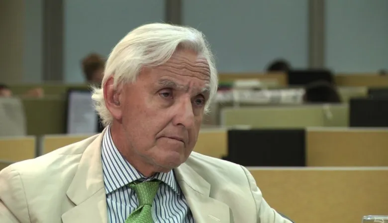 Rosendo Fraga revela por qué los gobernadores son el verdadero sostén de Milei