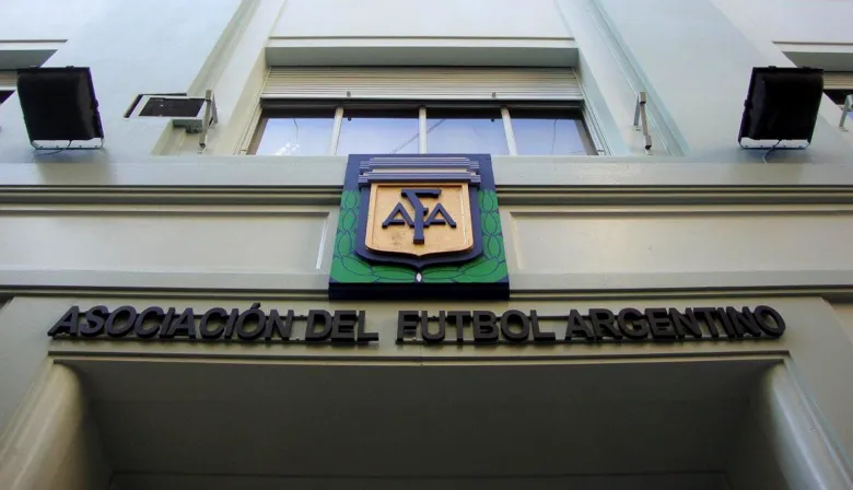 Ofensiva de la IGJ contra AFA: qué descubrieron en los balances