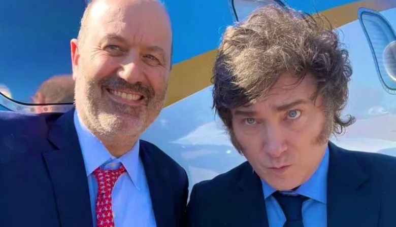 Realidades pasadas y pretensiones futuras