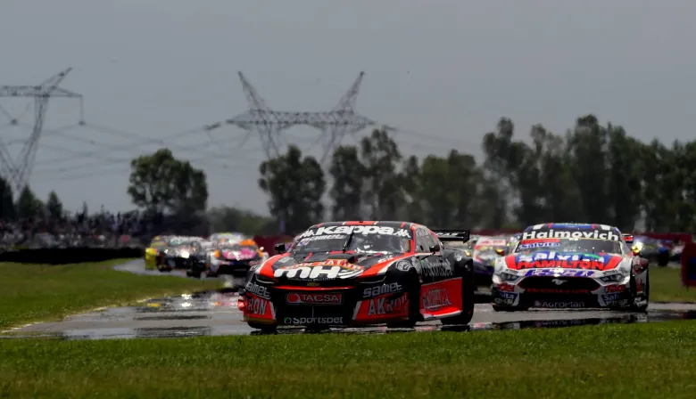 Quiénes fueron los mejores pilotos del TC marca por marca